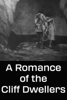 James Gordon interpreta a Second Romantic Rival en A Romance of the Cliff Dwellers