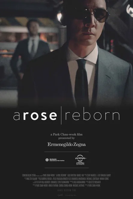 Jack Huston interpreta a Stephen en A Rose Reborn