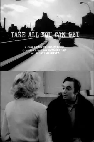 Fred Dennis interpreta a Glenn Atkins en A Run for the Money