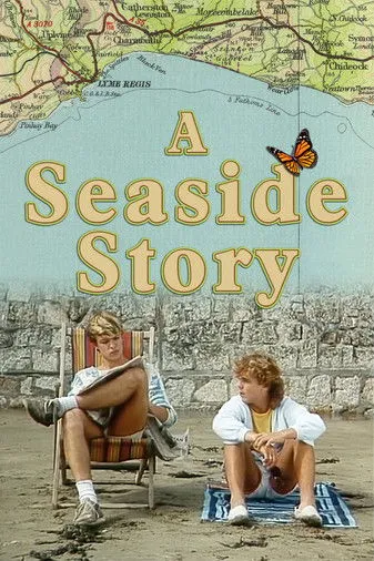Gwen Nelson interpreta a Guesthouse Landlady en A Seaside Story