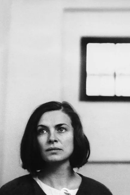 Martin Petrenko interpreta a Man en ...a sekať dobrotu...