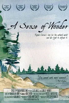 Kaiulani Lee interpreta a Rachel Carson en A Sense of Wonder