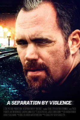 Craig Cyr interpreta a Mark Reed en A Separation by Violence