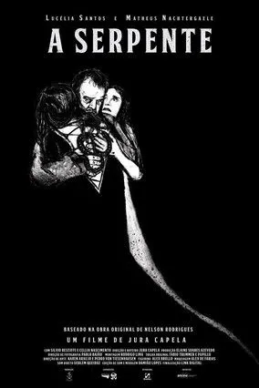 Sílvio Restiffe interpreta a Décio en A Serpente