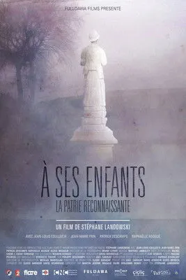 Jean-Louis Coulloc'h interpreta a en À ses enfants la patrie reconnaissante