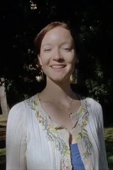 Eileen Ryan interpreta a en A Shape of Error