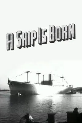 Knox Manning interpreta a Narrator en A Ship Is Born