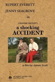 Richenda Carey interpreta a Susan en A Shocking Accident
