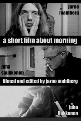 Jarno Mahlberg interpreta a en a short film about morning