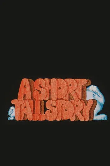Murray Kash interpreta a Commentator en A Short Tall Story
