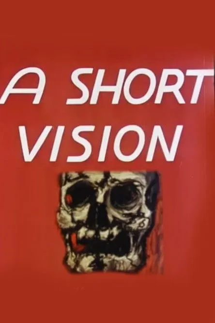 James McKechnie interpreta a Commentator en A Short Vision