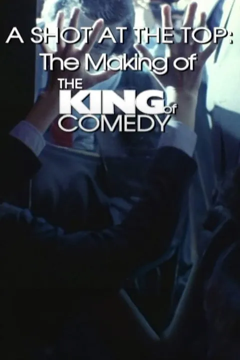 Kim Chan interpreta a Self (archive footage) en A Shot at the Top: The Making of 'The King of Comedy'