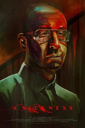 David Langham interpreta a Stephen en A Sickness