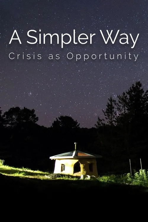 Helena Norberg-Hodge interpreta a Self en A Simpler Way: Crisis as Opportunity