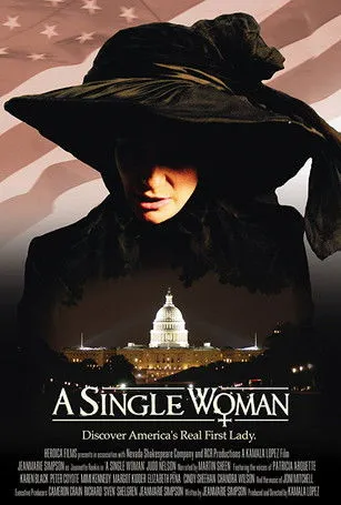 Póster de A Single Woman