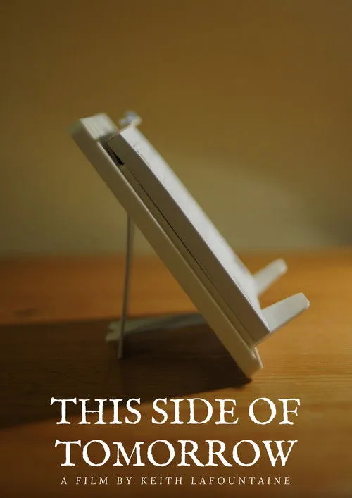 Demitra Papadinis interpreta a Mother en A Single Yesterday