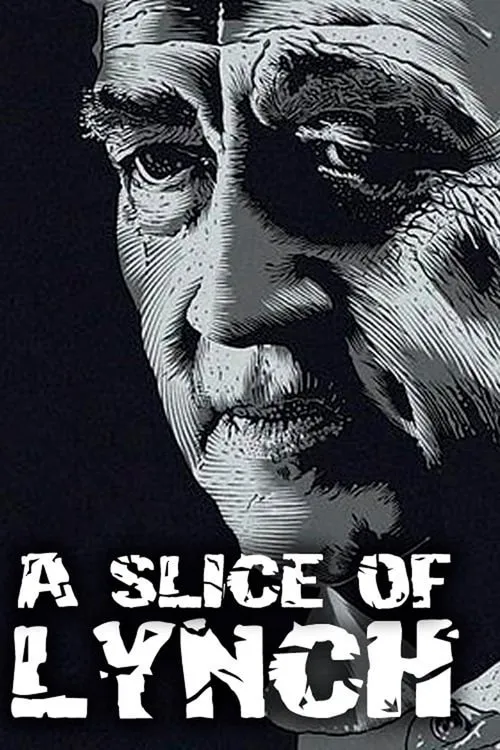 John Wentworth interpreta a Self en A Slice of Lynch
