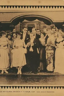 Gonda Durand interpreta a en A Social Cub