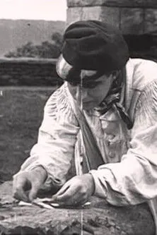 Wadsworth Harris interpreta a Grace's Father en A Soldier's Duty