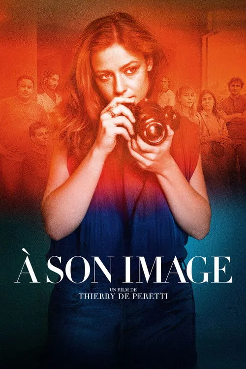 Póster de À son image