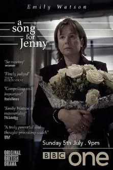 Póster de A Song for Jenny
