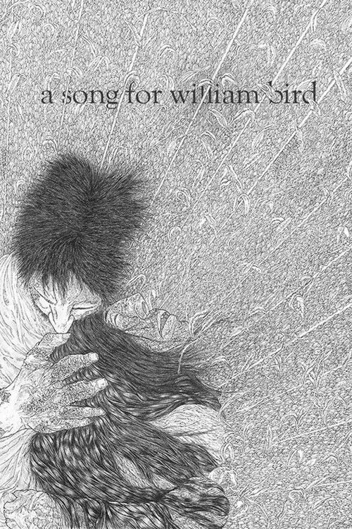 Jordan Dawson interpreta a William Bird en A Song For William Bird