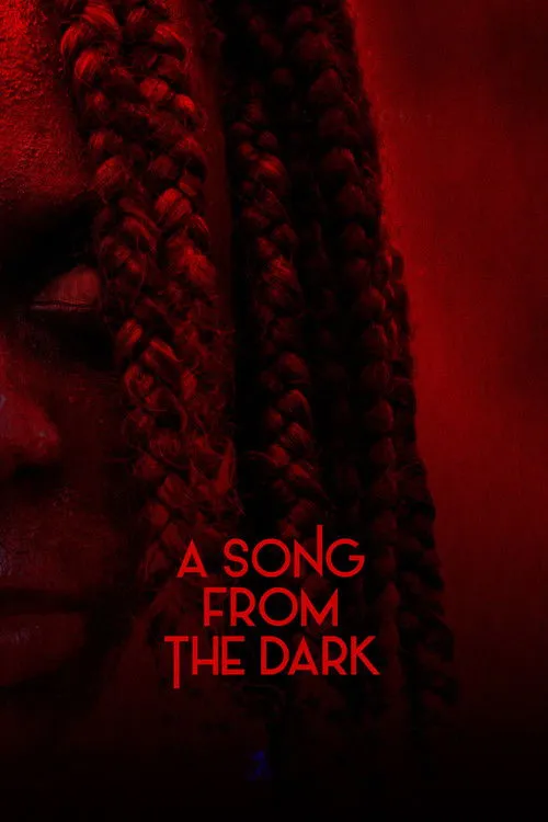Alexander Scrivens interpreta a Marv en A Song from the Dark