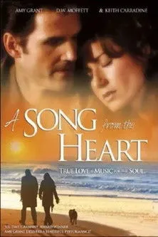 Póster de A Song from the Heart