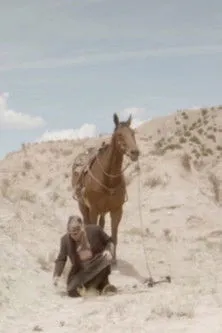 Guillermo Gómez-Peña interpreta a  en A Song Often Played on the Radio