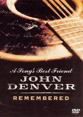 John Denver interpreta a Himself en A Song's Best Friend - John Denver Remembered