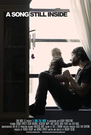 Póster de A Song Still Inside