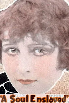 Irma Sorter interpreta a Jane, as a girl en A Soul Enslaved