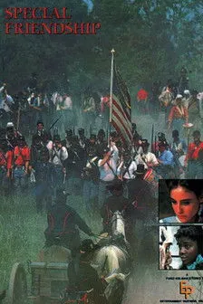 Tracy Pollan interpreta a Elizabeth Van Lew en A Special Friendship