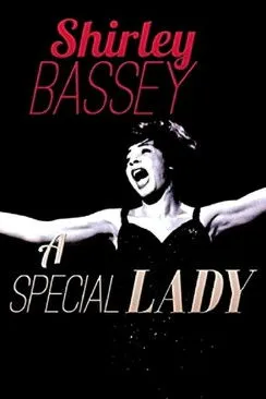 Shirley Bassey interpreta a Herself en A Special Lady
