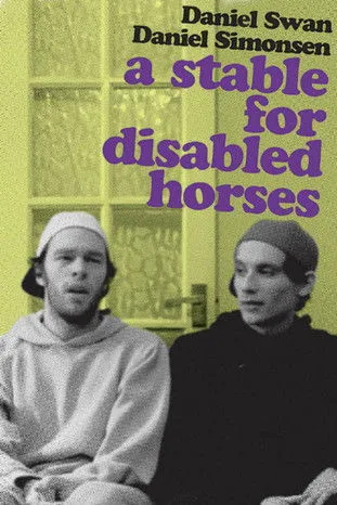 Daniel Swan interpreta a Benny en A Stable For Disabled Horses