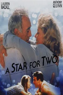 Portada de A Star for Two