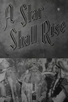 Richard Hale interpreta a Gaspar en A Star Shall Rise