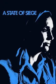 Dorothy McKegg interpreta a  en A State of Siege