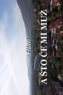 Steven Radusinovic interpreta a  en A što će mi muž