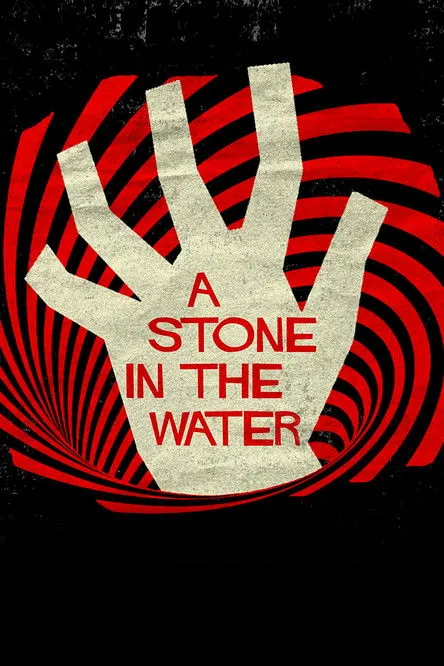 David Fumero interpreta a Frank en A Stone in the Water