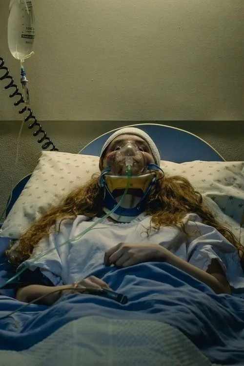 Patrick Graham interpreta a Isaac en A Stone's Throw