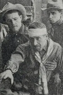 Louis Morisette interpreta a en A Story of Montana