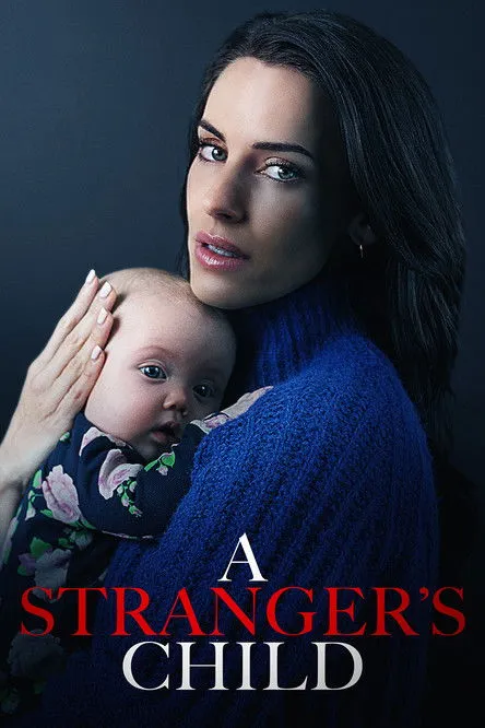 Póster de A Stranger's Child
