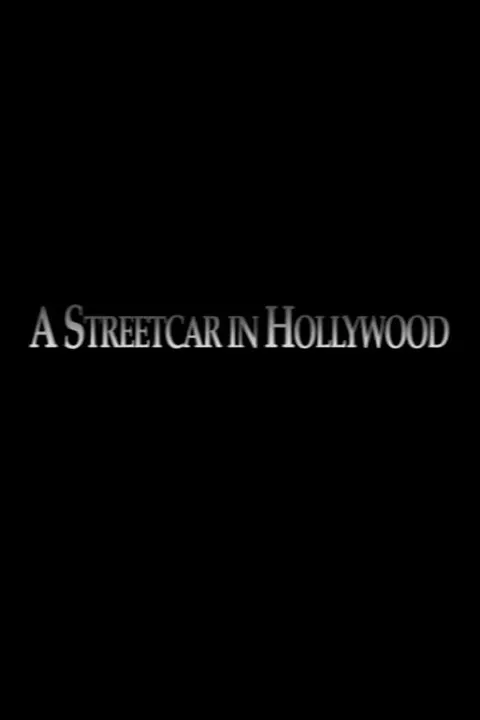 Elia Kazan interpreta a Self (archive footage) en A Streetcar in Hollywood