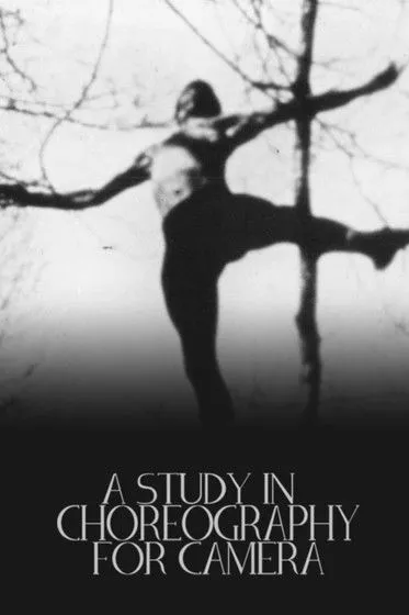 Talley Beatty interpreta a Dancer en A Study in Choreography for Camera