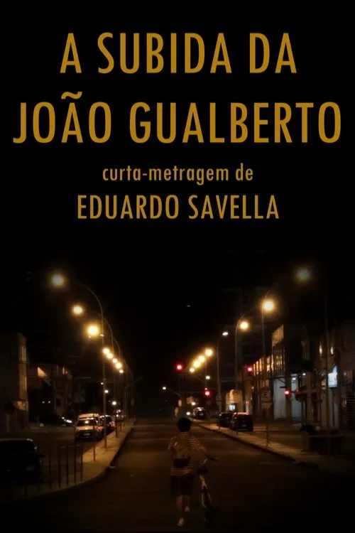 Jefferson Grochovski interpreta a en A subida da João Gualberto