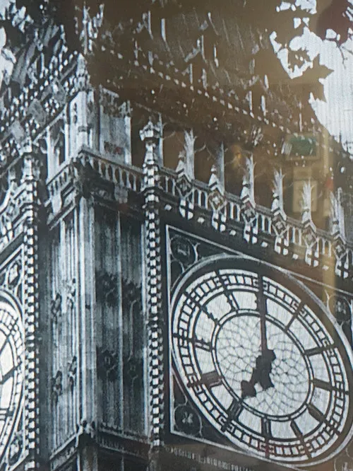 John Osborne interpreta a Self en A Sunday in September