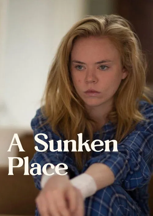 Emma Dargan-Reid interpreta a  en A Sunken Place