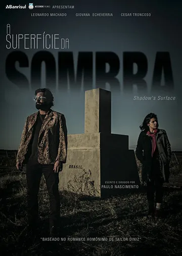 Póster de A Superfície da Sombra