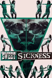 Vicki Carbe interpreta a Connie en A Sweet Sickness